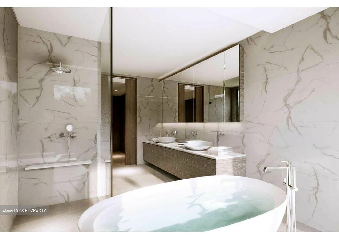 Lynwood Grove (D13), Detached #496489381